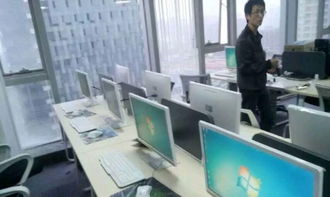 弱電系統工程 構筑智能安防與高效運維的基石